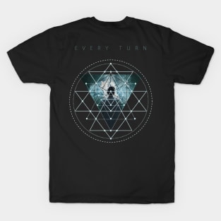 Sacred Transformations T-Shirt